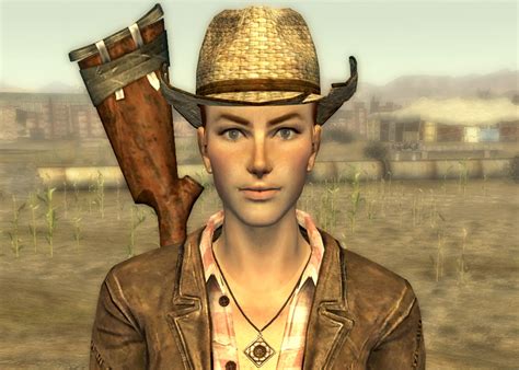 rose sharon cassidy|How to recruit Rose of Sharon Cassidy in Fallout: New .